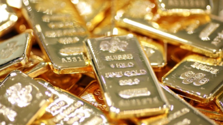 Vàng sắp có đợt tăng giá kéo dài?